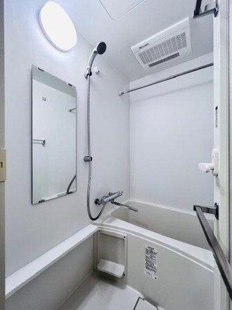 Brillia ist町屋の物件内観写真